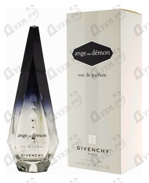 ange and demon givenchy